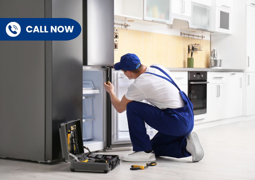 West Lebanon Appliance Repair Company